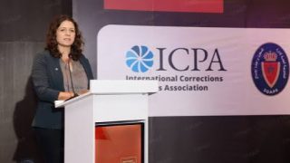 الرابطة الدولية للإصلاحيات والسجون: الاكتظاظ داخل السجون واقع ملموس يعيشه كل الفاعلين في القطاع