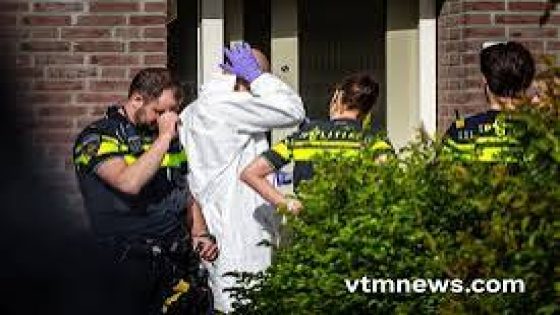 مأساة في هولندا: مقتل طفلة مغربية داخل منزل أسرتها في فينلو