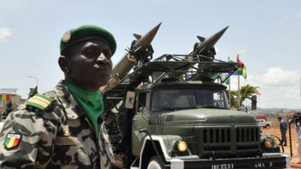 Mali : l’ombre des services secrets algériens au cœur d’une nouvelle tempête sahélienne