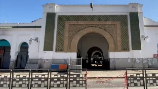 انطلاق إعادة تأهيل معلمة “مارشي سنطرال” في الدار البيضاء لإحياء إرث تاريخي وتجاري