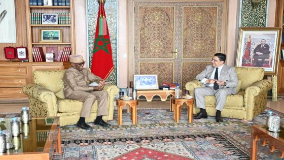 بوريطة يجري مباحثات مع مفوض الاتحاد الإفريقي ويترأس افتتاح دورة ملاحظي الانتخابات بالرباط