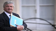 وزير التجارة الخارجية الفرنسي في زيارة للمغرب على رأس وفد من رجال الأعمال