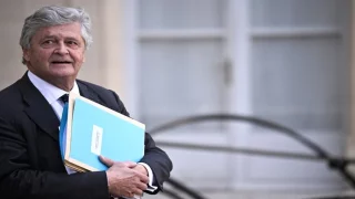 وزير التجارة الخارجية الفرنسي في زيارة للمغرب على رأس وفد من رجال الأعمال