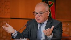 استئنافية الحسيمة تؤكد الحكم ضد البرلماني نور الدين مضيان 6 أشهر حبسا نافذا