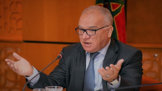 استئنافية الحسيمة تؤكد الحكم ضد البرلماني نور الدين مضيان 6 أشهر حبسا نافذا