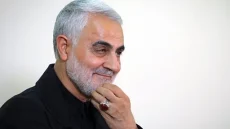 الولايات المتحدة تُوقف قريبتين لقائد فيلق القدس السابق قاسم سليماني