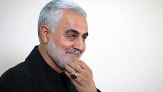 الولايات المتحدة تُوقف قريبتين لقائد فيلق القدس السابق قاسم سليماني