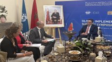 المغرب والاتحاد الأوروبي يعززان شراكتهما لتطوير وقود الطيران المستدام