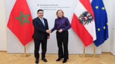 النمسا تشيد بجهود المغرب لتطوير نموذج جديد للتعاون جنوب-جنوب