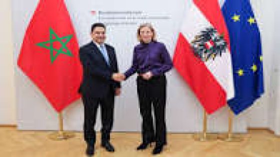 النمسا تشيد بجهود المغرب لتطوير نموذج جديد للتعاون جنوب-جنوب