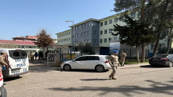 إطلاق نار بمدرسة في تركيا يخلف 4 قتلى