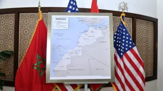 المغرب ينضم إلى فريق العمل الأمني للبيت الأبيض استعدادًا لكأس العالم 2026