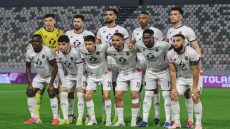 أولمبيك آسفي يحقق فوزاً هاماً على اتحاد يعقوب المنصور ويخرج من عنق الزجاجة