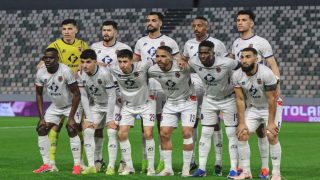 أولمبيك آسفي يحقق فوزاً هاماً على اتحاد يعقوب المنصور ويخرج من عنق الزجاجة