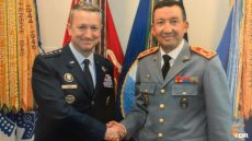 بتعليمات ملكية سامية.. لوديي يقوم بزيارة عمل إلى الولايات المتحدة الأمريكية