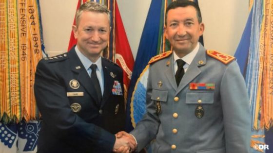 بتعليمات ملكية سامية.. لوديي يقوم بزيارة عمل إلى الولايات المتحدة الأمريكية