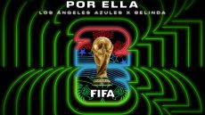 إطلاق أغنية Por Ella الرسمية الثانية لكأس العالم FIFA 2026