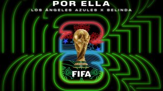 إطلاق أغنية Por Ella الرسمية الثانية لكأس العالم FIFA 2026