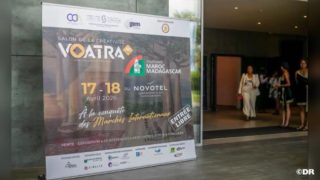 المغرب ضيف شرف معرض الابتكار “فواترا” في أنتاناناريفو