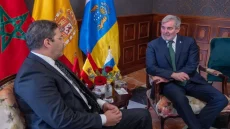 كلافيخو: حكومة جزر الكناري تتبنى موقف مدريد الداعم للمخطط المغربي للحكم الذاتي