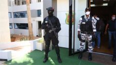 توقيف متطرفين مواليين لتنظيم “داعش” الإرهابي بكل من ميدلت واليوسفية