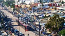 الدار البيضاء تؤجل تصويت نزع ملكية ‘جوطية درب غلف’ قبل تحويلها إلى مركب تجاري عصري