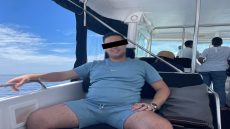محكمة طنجة تشدد العقوبة على رشيد لانجري وتمنعه من مواقع التواصل