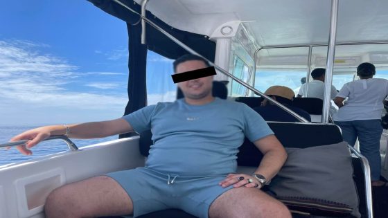 محكمة طنجة تشدد العقوبة على رشيد لانجري وتمنعه من مواقع التواصل