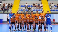 نهضة بركان يتوج بكأس العرش للفوتسال بعد فوز كبير على الرجاء