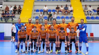 نهضة بركان يتوج بكأس العرش للفوتسال بعد فوز كبير على الرجاء