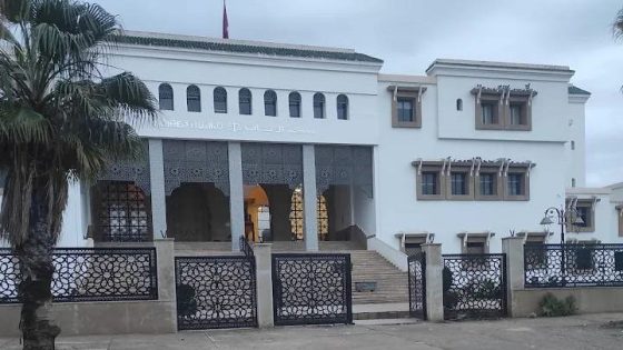 إدانة رئيس جماعة زراردة بتزوير وثائق حرمان مواطن من حفر بئر 