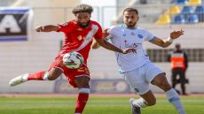 نهضة الزمامرة يهزم الوداد الرياضي ويُعمّق أزمته في البطولة الوطنية