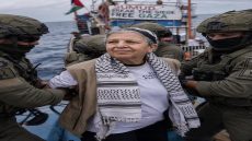 Disparition de la militante bahreïnie Salwa Jaber après son interception par la marine de piraterie israélienne ce 1er mai 2026