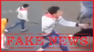 ولاية أمن الدار البيضاء توضح حقيقة شريط فيديو عن السرقة بالسلاح الأبيض