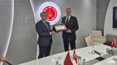 حموشي يقوم بزيارة عمل إلى تركيا يومي 7 و8 ماي الجاري على رأس وفد أمني هام
