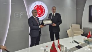 حموشي يقوم بزيارة عمل إلى تركيا يومي 7 و8 ماي الجاري على رأس وفد أمني هام