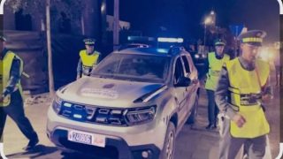 درك مركز أولاد برحيل ينهي نشاط مجرم خطير بجماعة أولاد عيسى اقليم تارودانت.
