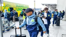 المغرب يرفض هبوط طائرة ماميلودي صانداونز بعد منشور مس الوحدة الترابية