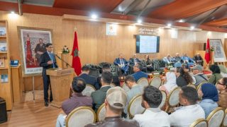 خبراء يؤكدون دور القضاء والنيابة العامة في حماية الاستثمار بالمغرب