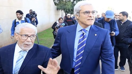 إدانة الطاوجني بغرامة 10 ملايين سنتيم وتعويض 60 مليون سنتيم للأمير هشام