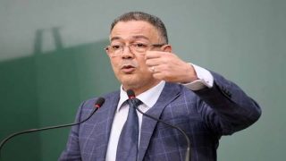 لقجع: احتياطي العملة الصعبة بلغ 469,8 مليار درهم متم أبريل 2026