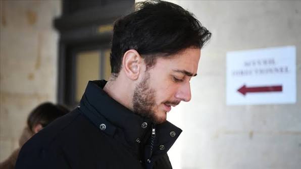Saad Lamjarred condamné à cinq ans de prison en France pour une affaire de viol près de Saint-Tropez