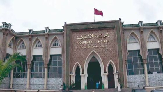 التحقيق مع مراسلة صحفية وموظف جماعي بخريبكة في قضية نشر معلومات مغلوطة والتخابر مع صفحة الفرشة