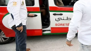 الدار البيضاء.. توقيف المشتبه فيهما في جريمة الضرب والجرح المفضي إلى وفاة سائق تاكسي