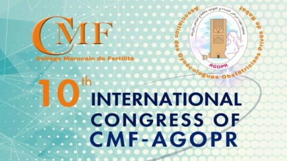 الرباط تحتضن المؤتمر الدولي العاشر للصحة النسائية والطب الإنجابي: لقاء عالمي حول آخر الابتكارات الطبية