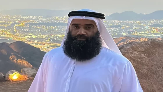 الإمارات: السجن 3 سنوات والغرامة لمواطن دعا إلى زواج القاصرات بالمغرب