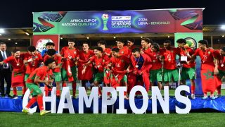المنتخب المغربي لأقل من 17 سنة يكشف برنامج مباريات كأس أمم إفريقيا 2026
