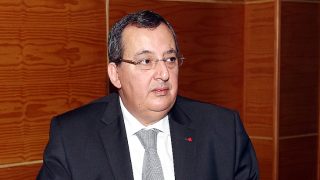 وفاة المدير العام الأسبق للمكتب الوطني للكهرباء والماء الصالح للشرب علي الفاسي الفهري
