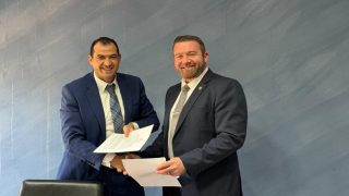 المغرب والولايات المتحدة يوقعان اتفاقية لتعزيز التعاون في أمن الطيران المدني