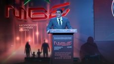 معرض المغرب لصناعة الألعاب الإلكترونية.. وزارة الشباب والثقافة والتواصل توقع أربع اتفاقيات شراكة